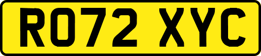 RO72XYC