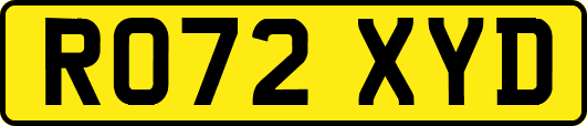 RO72XYD