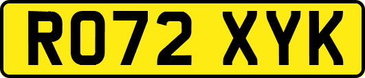 RO72XYK