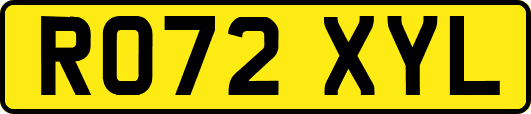 RO72XYL