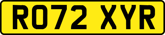 RO72XYR