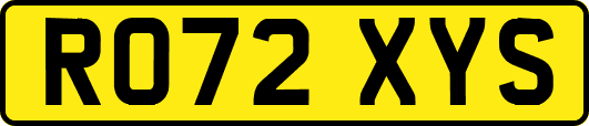 RO72XYS