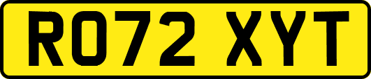 RO72XYT