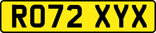 RO72XYX