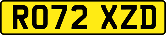 RO72XZD