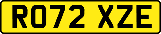 RO72XZE
