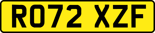 RO72XZF