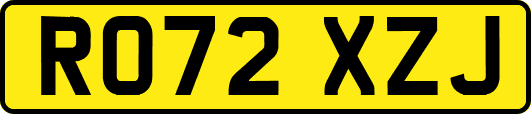 RO72XZJ