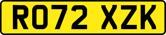 RO72XZK