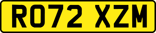 RO72XZM
