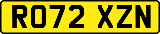 RO72XZN