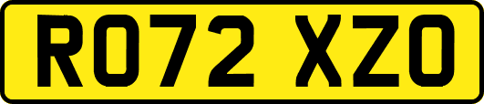 RO72XZO