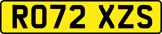 RO72XZS