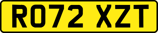 RO72XZT
