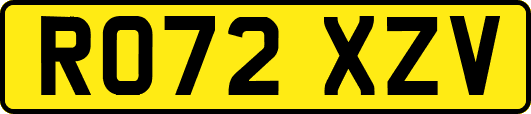 RO72XZV