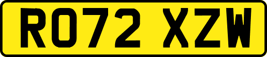 RO72XZW