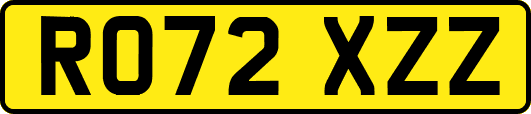 RO72XZZ