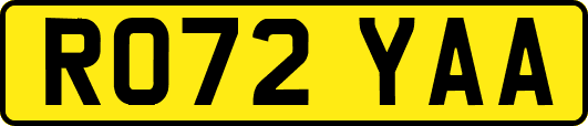 RO72YAA