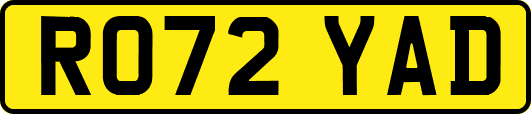 RO72YAD