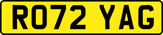 RO72YAG