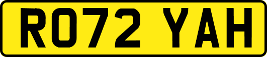 RO72YAH