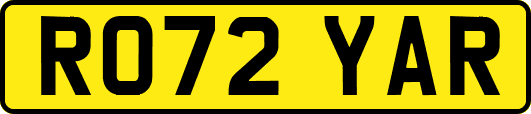 RO72YAR