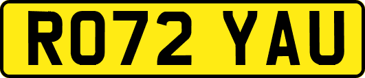 RO72YAU