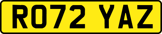 RO72YAZ