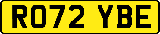 RO72YBE