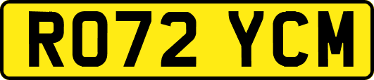 RO72YCM
