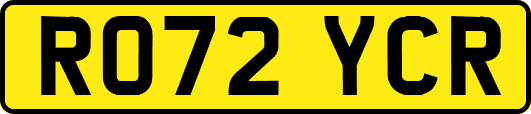 RO72YCR