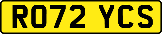 RO72YCS