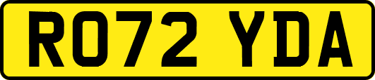 RO72YDA