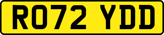 RO72YDD