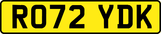 RO72YDK