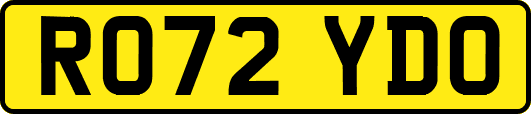 RO72YDO
