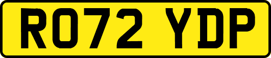 RO72YDP