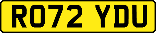 RO72YDU