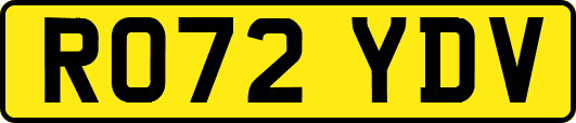RO72YDV