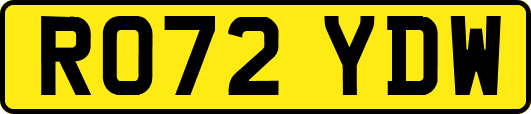RO72YDW