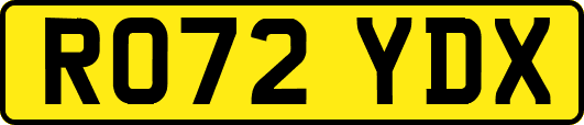 RO72YDX