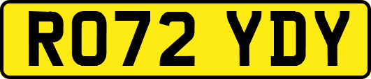 RO72YDY