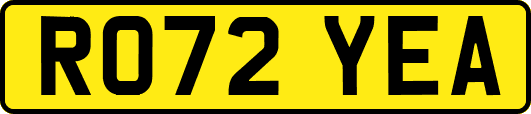 RO72YEA