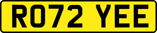RO72YEE