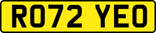 RO72YEO