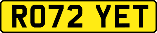 RO72YET