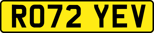RO72YEV