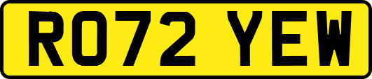 RO72YEW