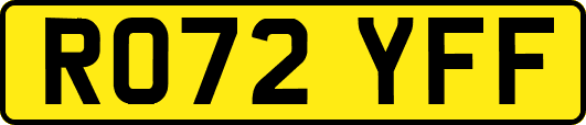 RO72YFF