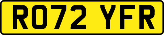 RO72YFR